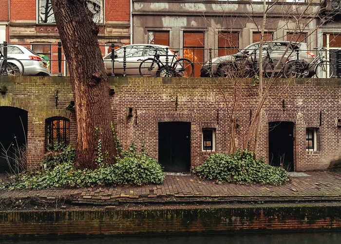 Court City CentreHotel Utrecht